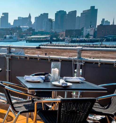 Boston Restaurants: The Outdoor Dining Guide | Century 21 Cityside ...